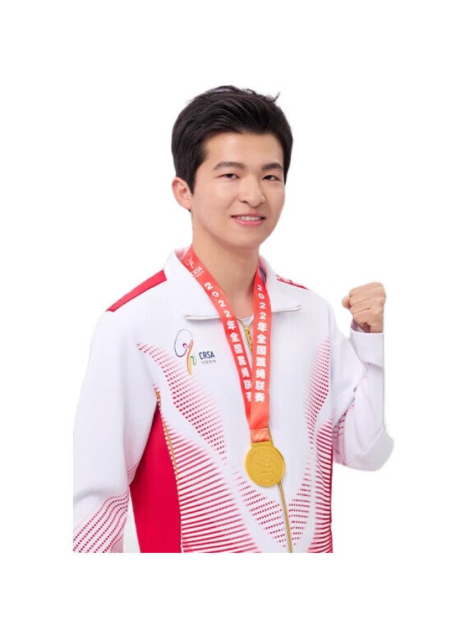 Keep Jump Rope For Adults, Fitness Rope For Middle School Exam, Exam-Specific Long Rope + Ropeless Large Ball Style / Spruce Green - Image 3