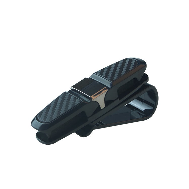Liwen Car Sunglass Clip Holder LW-1607 - Image 1