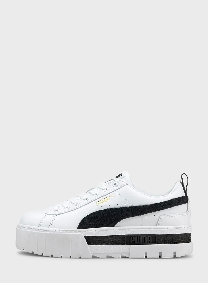 PUMA Mayze Sneakers