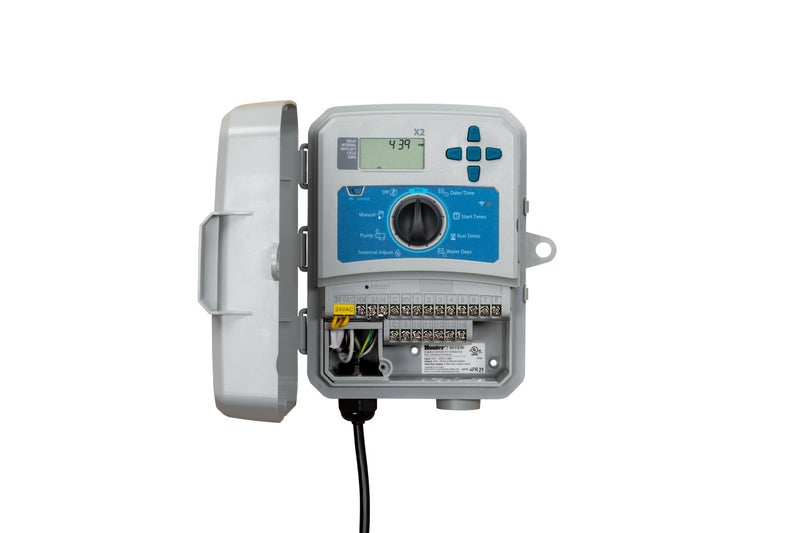 Hunter Industries Hunter Wand Wi-Fi Module for X2 Outdoor Irrigation Controller - Image 4