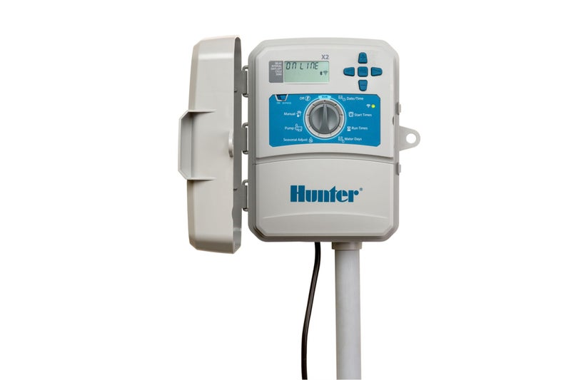 Hunter Industries Hunter Wand Wi-Fi Module for X2 Outdoor Irrigation Controller - Image 3