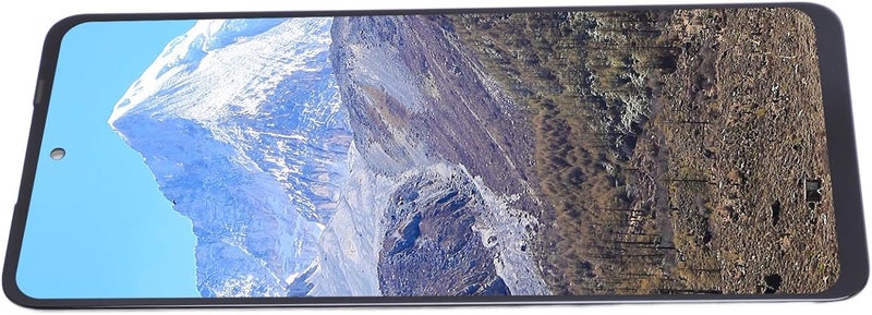 متوفر بأحجام متعددة استبدال شاشة هاتف Sorandy C67 4G، شاشة LCD عالية الوضوح ومقاومة للخدش مع مجموعة أدوات إصلاح، مثالية لهواتف C67 4G الذكية - Image 2
