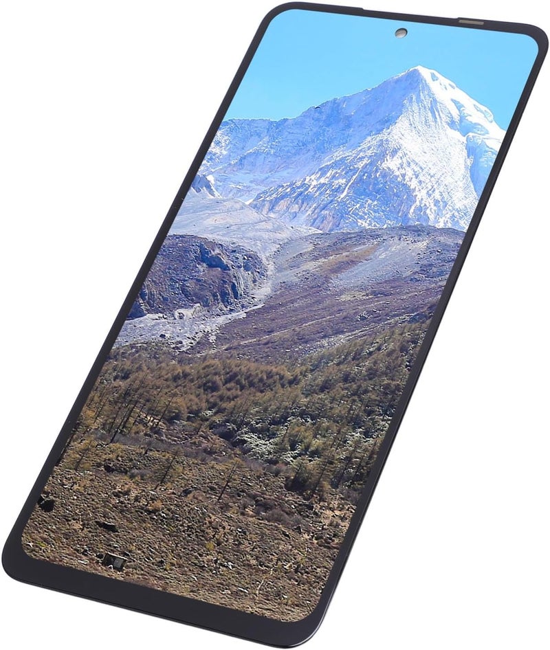 متوفر بأحجام متعددة استبدال شاشة هاتف Sorandy C67 4G، شاشة LCD عالية الوضوح ومقاومة للخدش مع مجموعة أدوات إصلاح، مثالية لهواتف C67 4G الذكية - Image 3