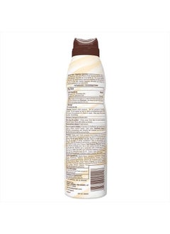 Hawaiian Tropic Silk Hydration Weightless Clear Spray Sunscreen, Broad-Spectrum Protection, SPF 15, 6 Ounces  - Image 2