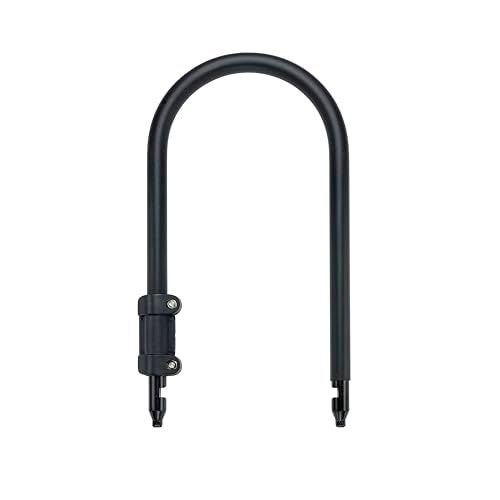 OnGuard Bulldog STD U-Lock, Black/Yellow - Image 3