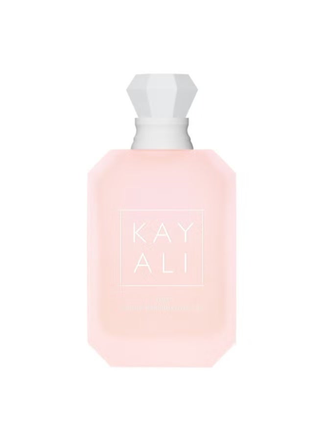KAYALI Yum Boujee Marshmallow | 81 Eau de Parfum Intense 100ml – Long Lasting Luxury Gourmand Fragrance - Image 1