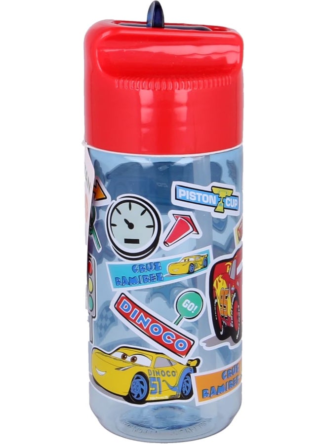 Disney Cars Ecozen Water Bottle 430Ml Hydro - Image 2