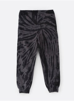 Jelliene All over printed knitted jogger  - Image 2