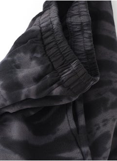 Jelliene All over printed knitted jogger  - Image 4
