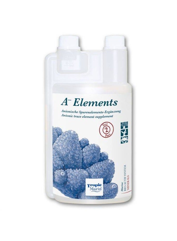 A- Elements Dosing Bottle 1000ml