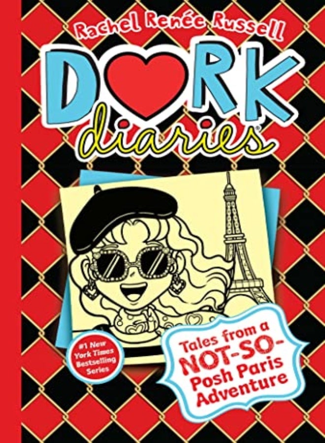 Dork Diaries 