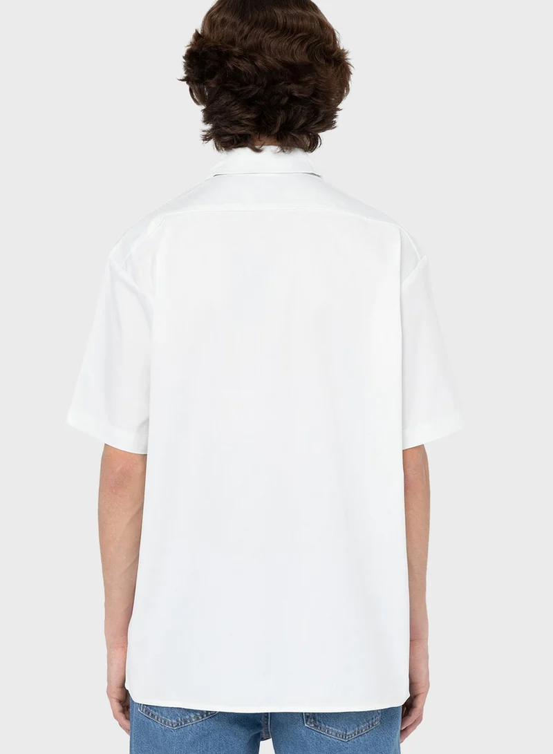 Dickies Work Shirt Rec