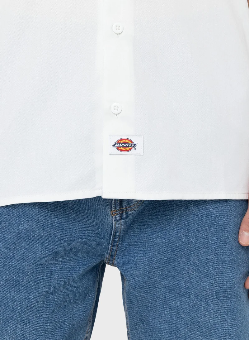 Dickies Work Shirt Rec