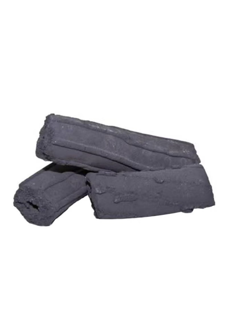Indo قوالب فحم إندونيسية 10 كجم، فحم يدوم طويلاً - Image 3