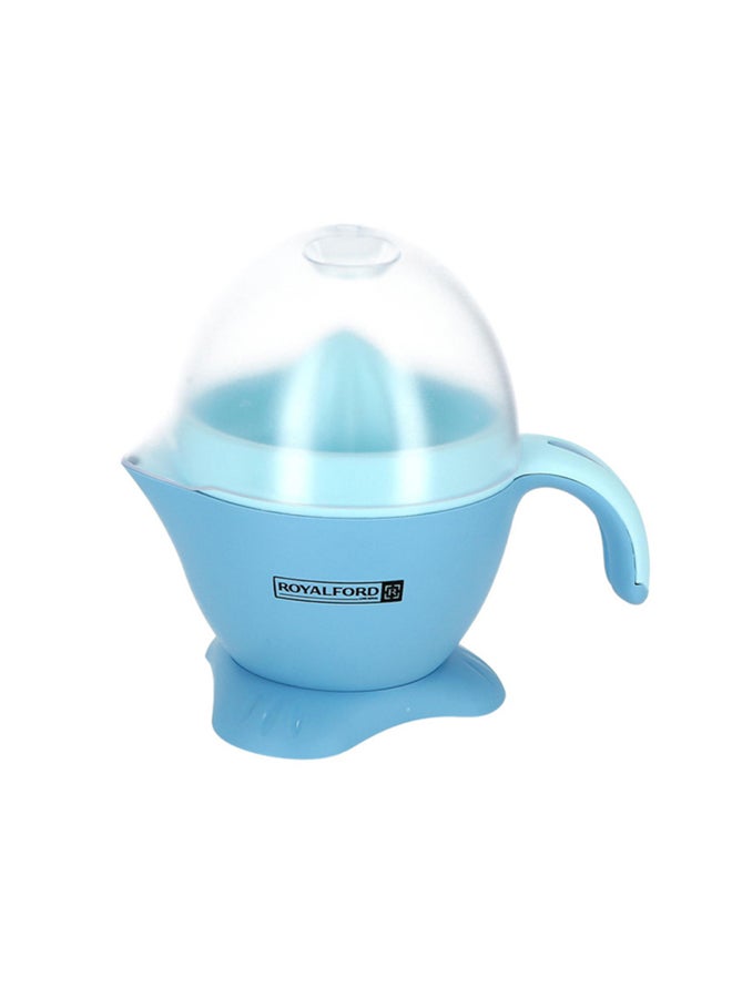 Royalford Citrus Juicer Assorted Colours 300ml - Image 1