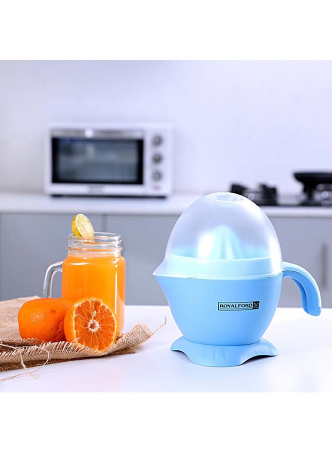 Royalford Citrus Juicer Assorted Colours 300ml - Image 5