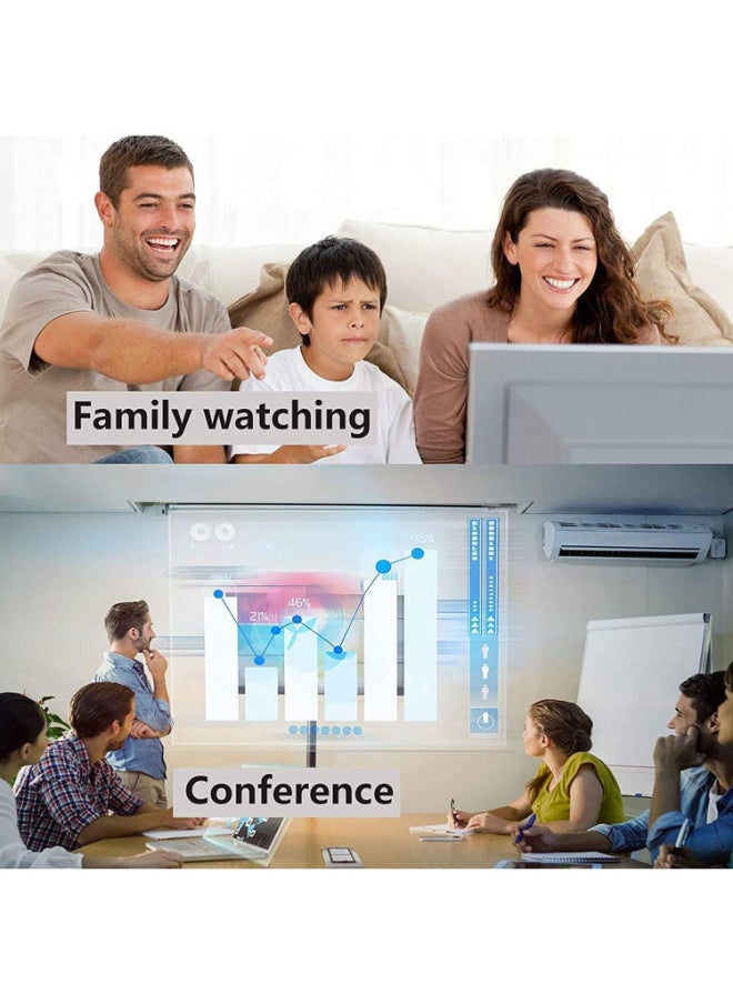 SHOPI Lightning To HDMI 1080P Digital AV Adapter Sync Screen Connector Cable for iPhone/iPad  - Image 4