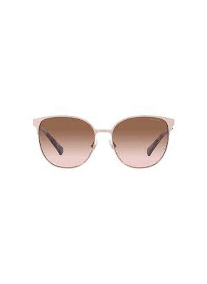 RALPH LAUREN - Full Rim Cat Eye Sunglasses 4140-57-9427-13 - Image 1