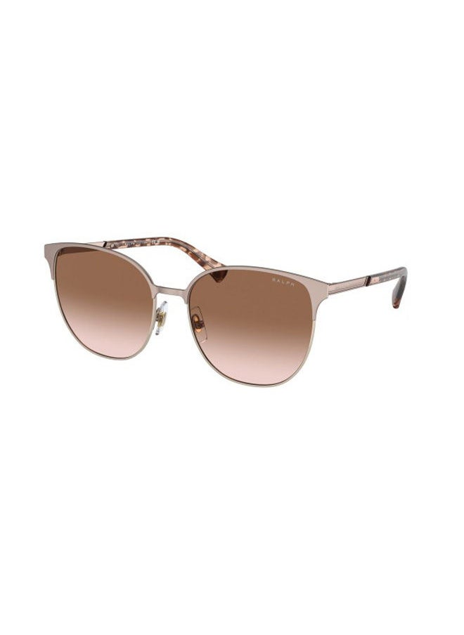 RALPH LAUREN - Full Rim Cat Eye Sunglasses 4140-57-9427-13 - Image 1