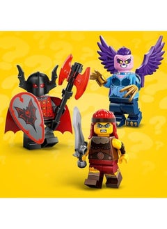 LEGO Minifigures Series 25 71045 Building Toy Set 1 Of 12 To Collect  - Image 4