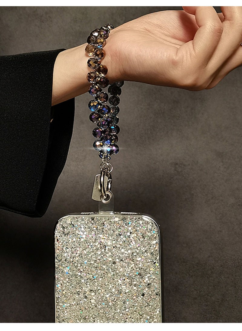 Mobile Holder Chain Phone Lanyard Neck Strap Phone Chain Mobiles - Image 1