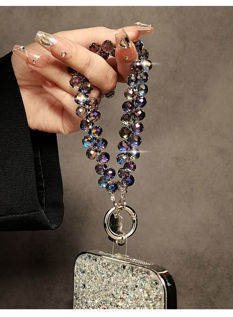 Mobile Holder Chain Phone Lanyard Neck Strap Phone Chain Mobiles - Image 2