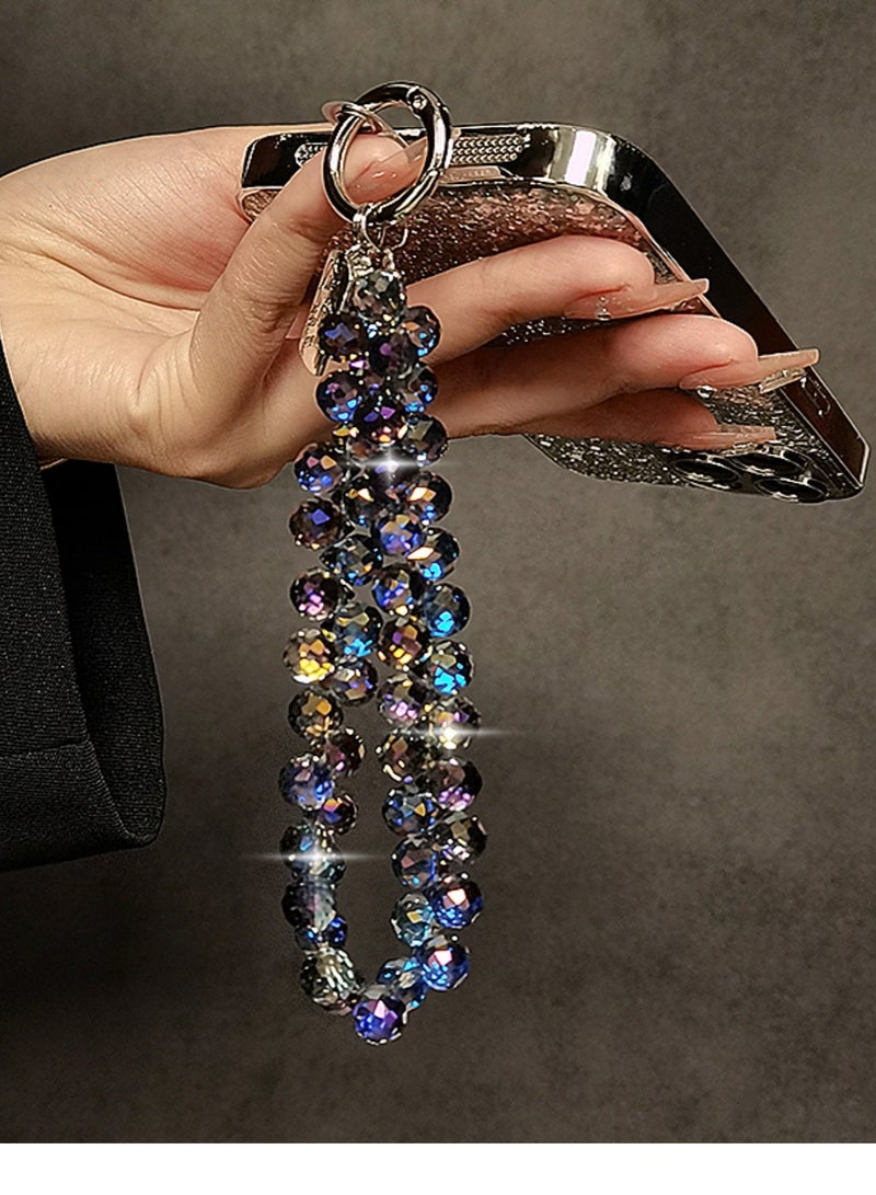 Mobile Holder Chain Phone Lanyard Neck Strap Phone Chain Mobiles - Image 3