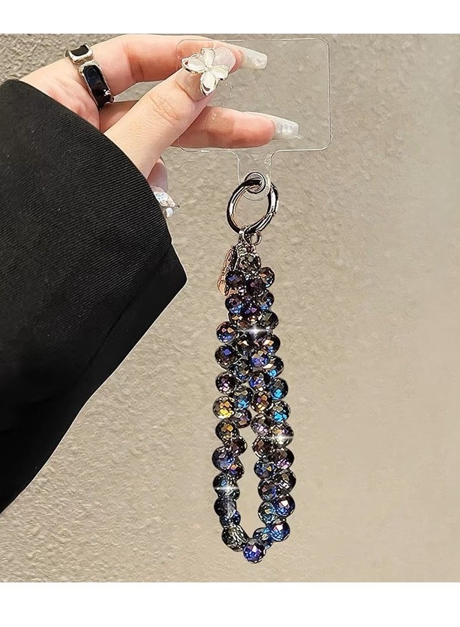 Mobile Holder Chain Phone Lanyard Neck Strap Phone Chain Mobiles - Image 4