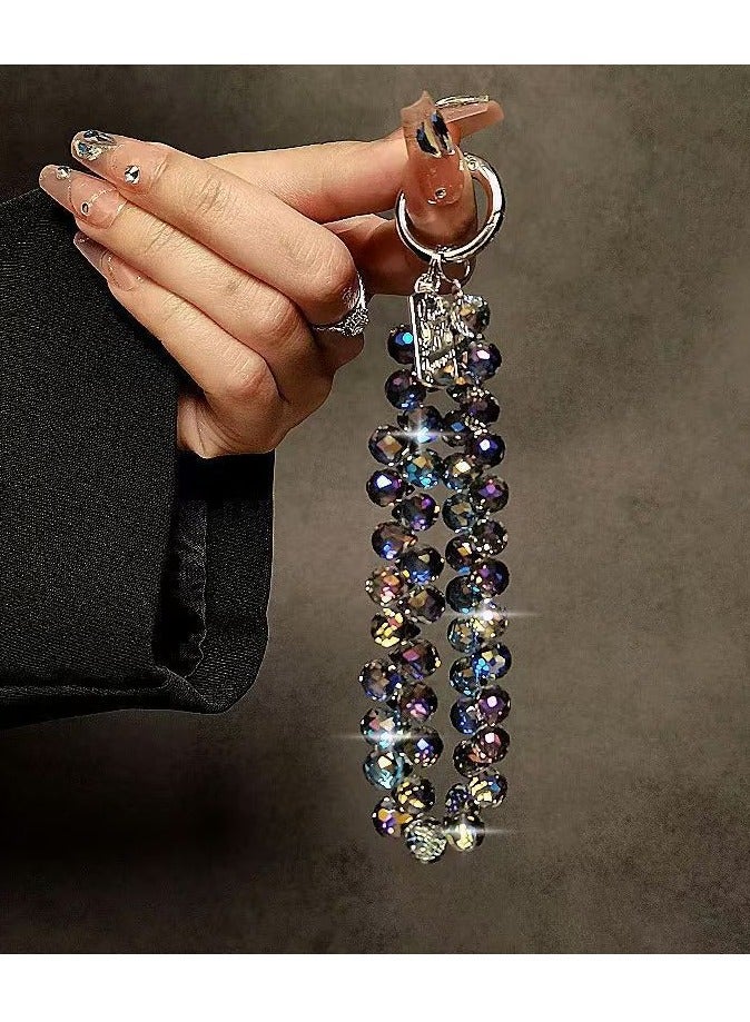 Mobile Holder Chain Phone Lanyard Neck Strap Phone Chain Mobiles - Image 5