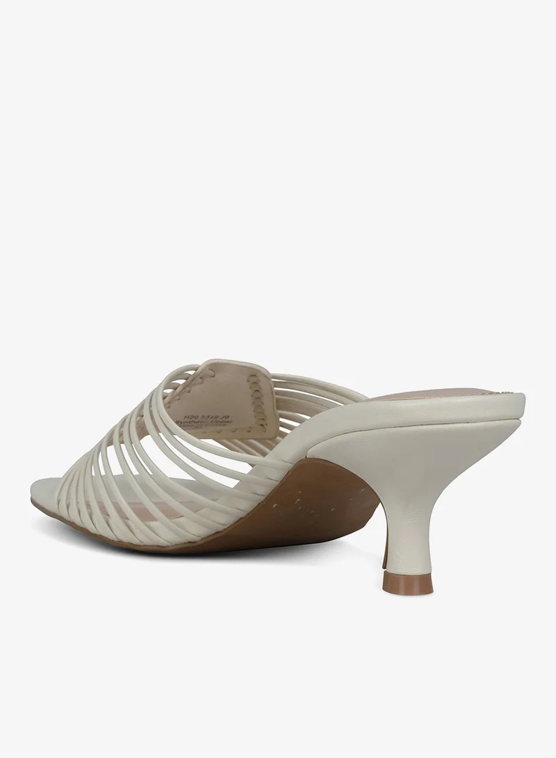 milano  RITTA HEEL Sandals for Women | Best Price UAE