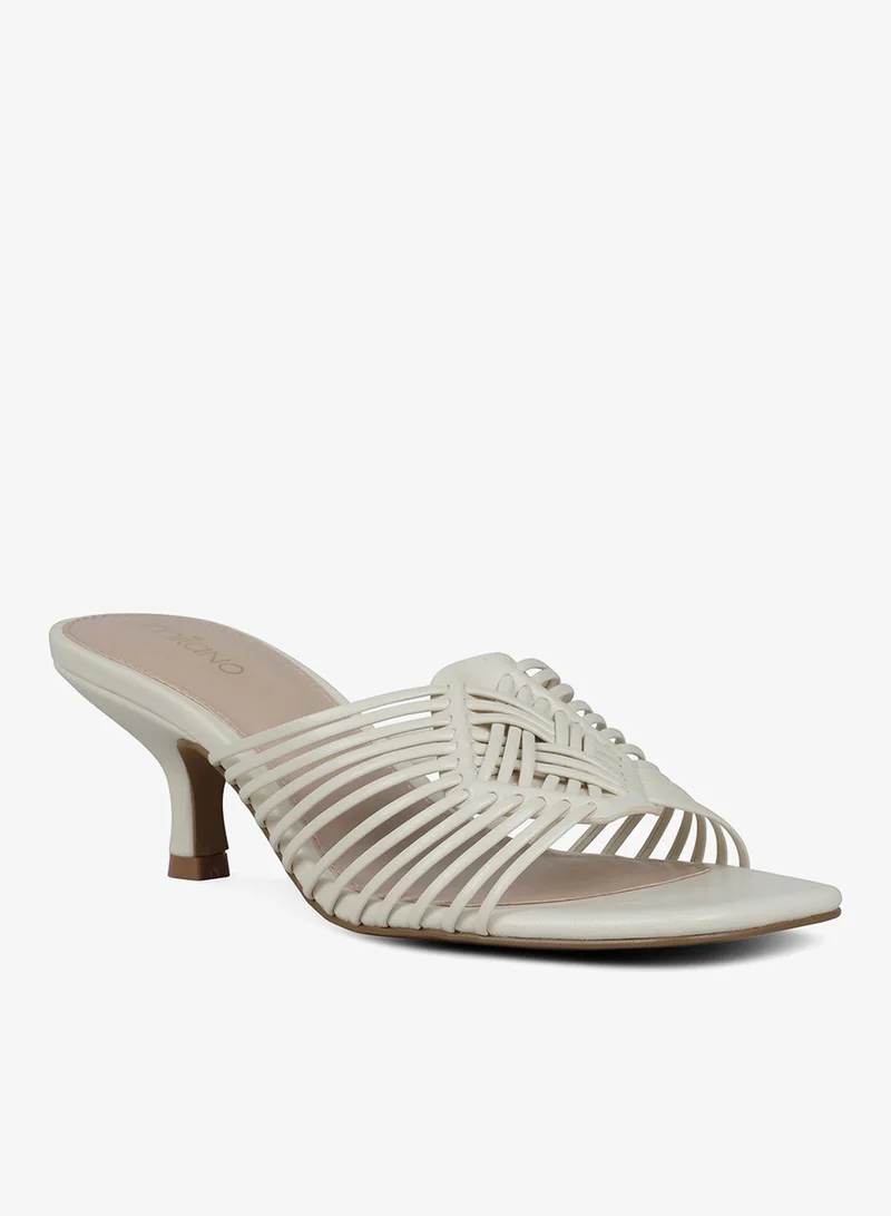 milano RITTA HEEL Sandals