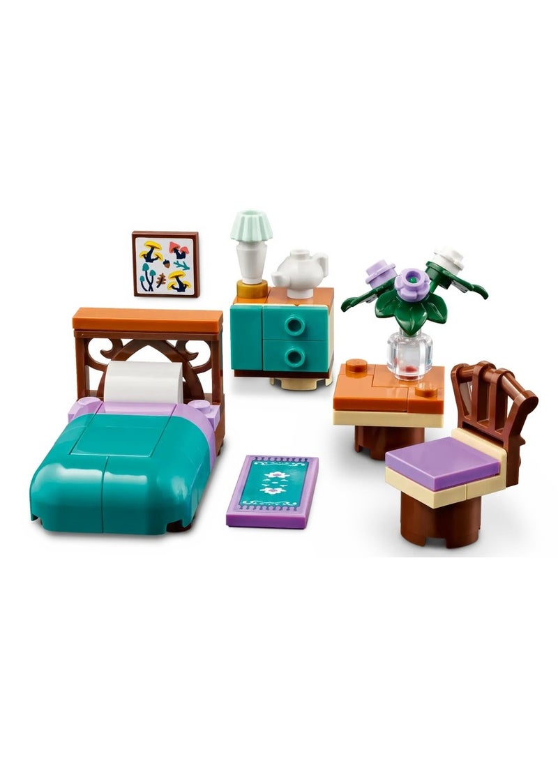 LEGO - Downtown Flower and Design Stores 2010 Pieces - 41732 - Image 5