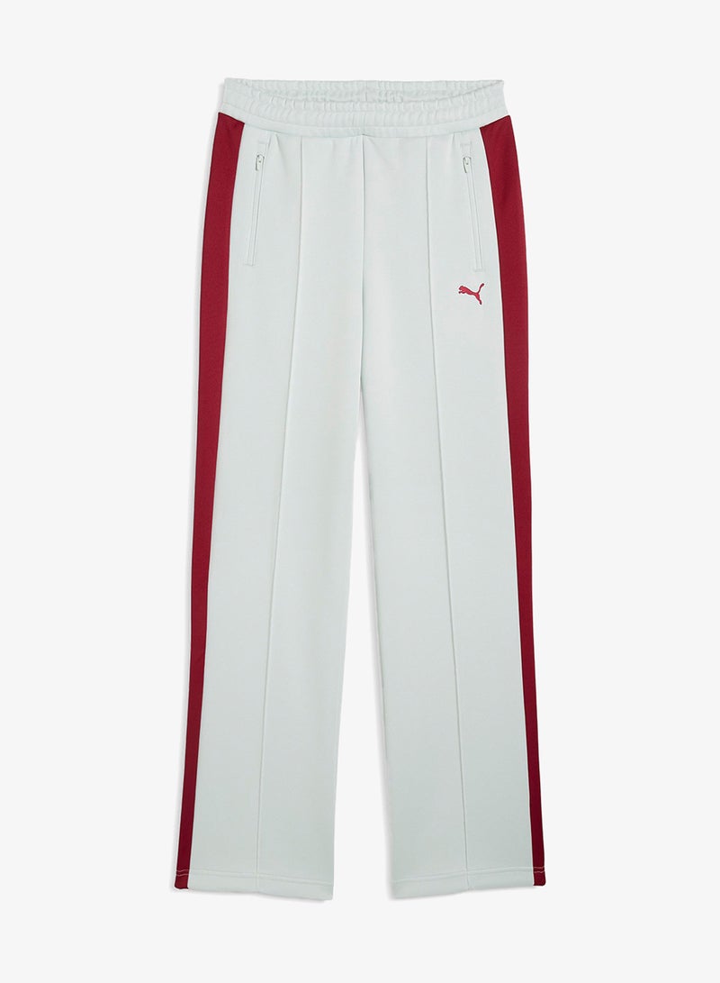 PUMA T7 Always On Straight Track Pants - Image 1