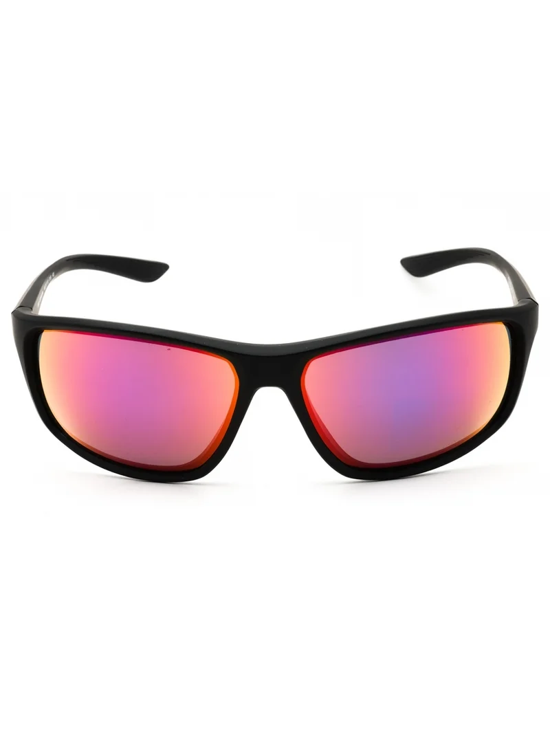 نايكي Men's Wrap Sunglasses - EV1113