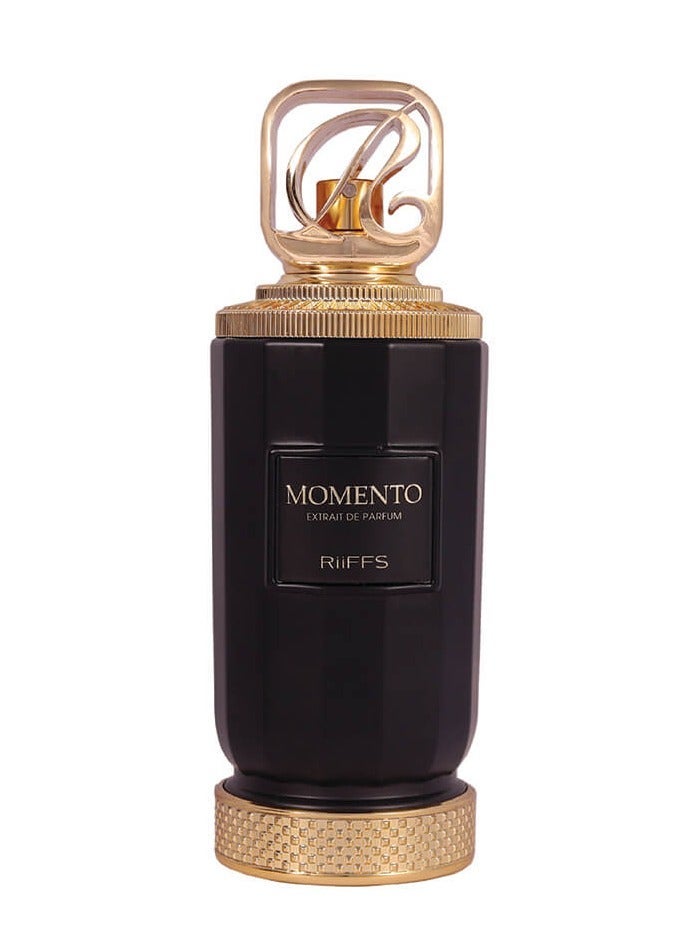 ريفس عطر ريفز مومينتو اكستريت دي بارفيوم للجنسين – 100 مل - Image 2