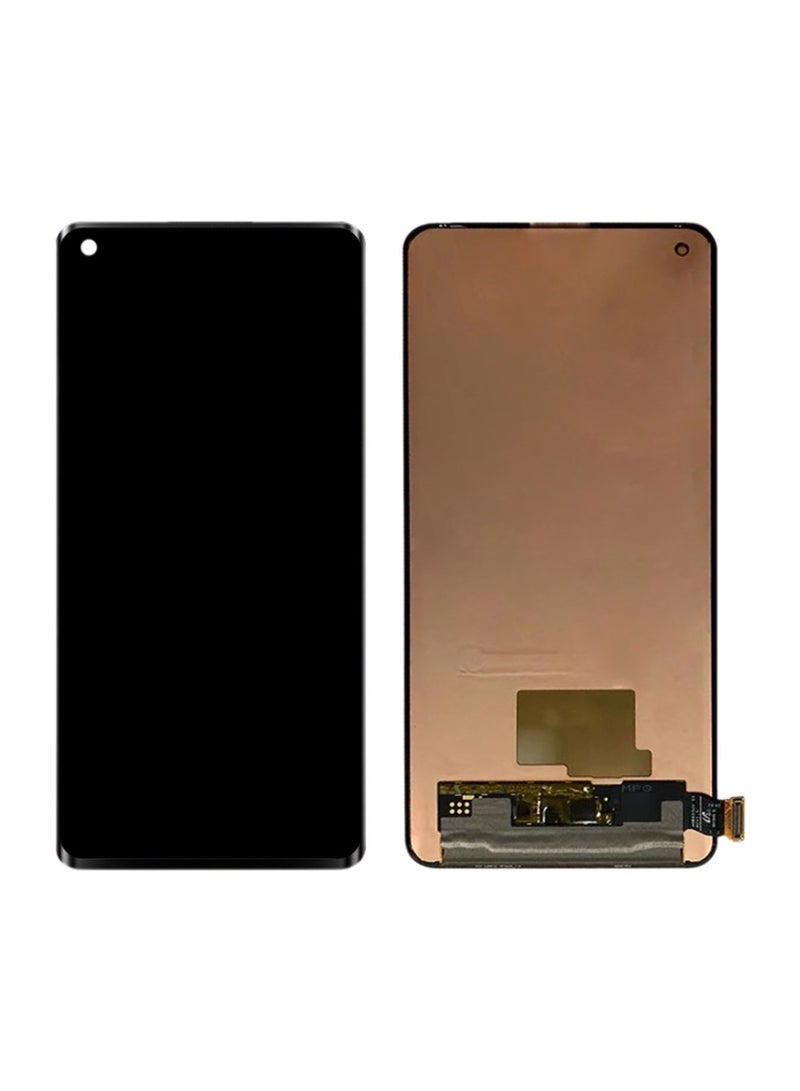 For OnePlus 8 with Digitizer Full Assembly Original OEM LCD Screen - Image 3