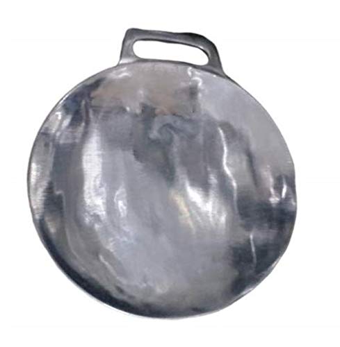 ALUMINIUM DOSA TAWA/ALUMINIUM DOSAI KAL 11 INCH - Image 1