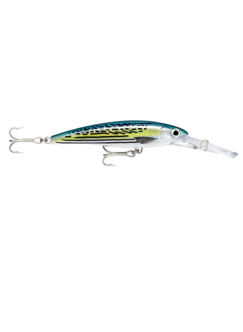 Rapala X-Rap Magnum 20 Leaping Bonito Uv
