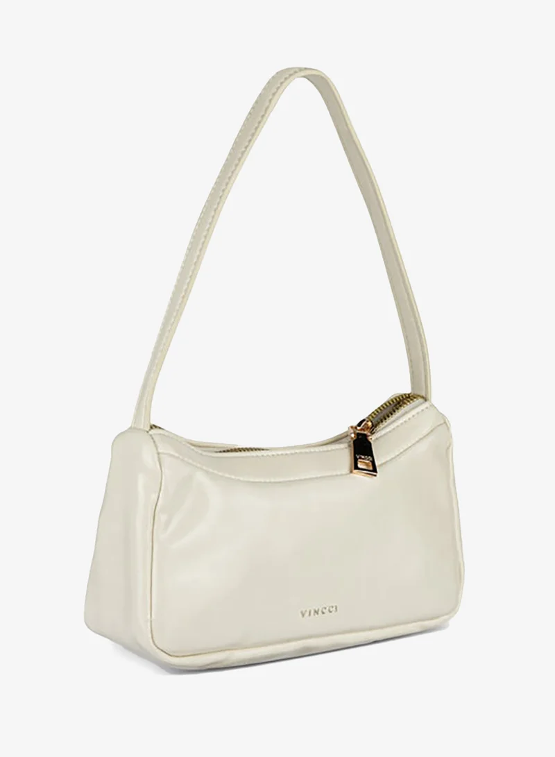 Vincci Women Satchel Bag