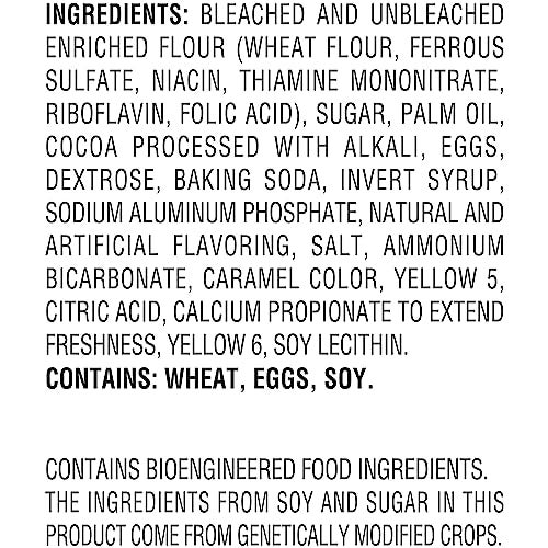 Stella D'oro Cookies, Margherite Combination Chocolate & Vanilla Cookies, 12 Oz - Image 3