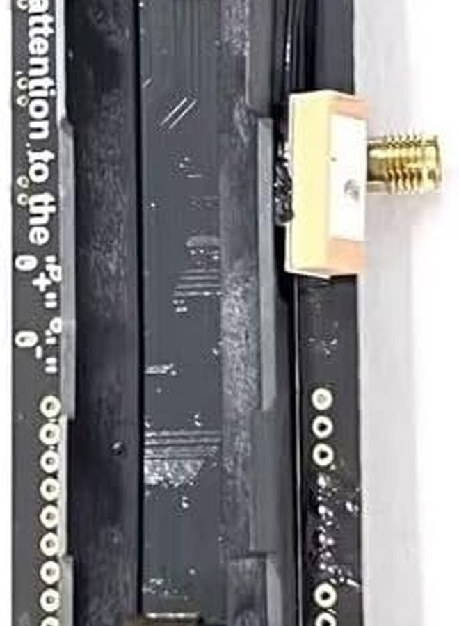 Meshtastic ESP32 LoRa 433Mhz Wireless Module with OLED Display WiFi GPS NEO 6M for Arduino - Image 5