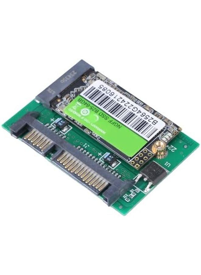 64GB Internal SSD Semi Slim Hard Drive for Laptop Computer - Image 5