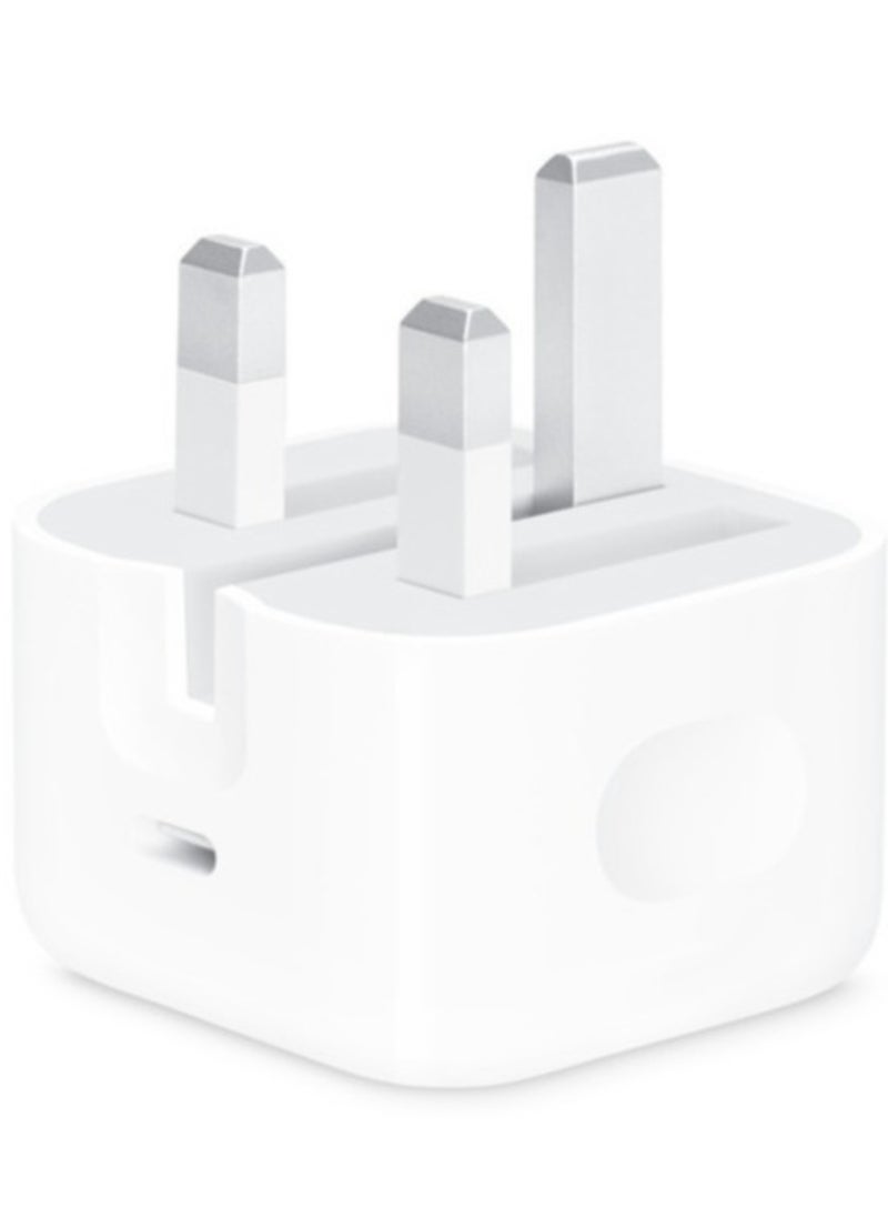 ELTRAZONE - Magnetic Wireless  Fast Adapter Charging Cable with USB C Compatible with iPhone 12/Mini/Pro/Max - Image 1
