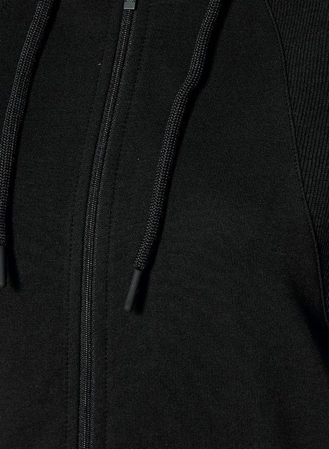 سبلاش اكتف Women Hooded Jacket