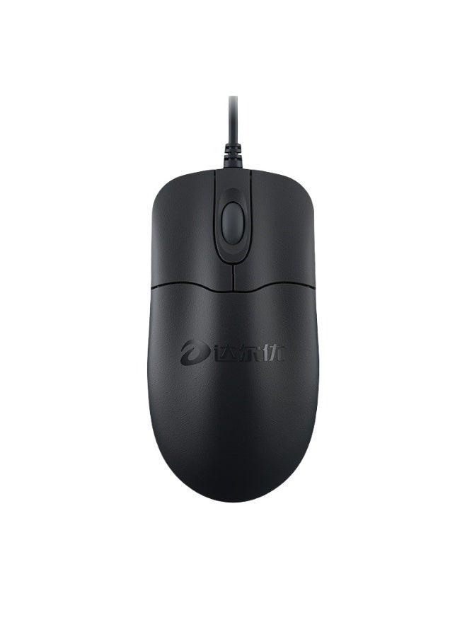EBMINI New Frontier Esports Gaming Mechanical Silent Wired Mouse