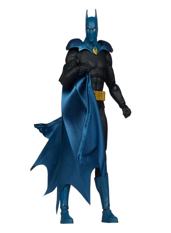 McFarlane Batman (One Million) DC Multiverse Action Figure - Image 1