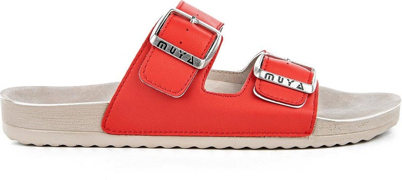 MUYA Nova Anatomical Sole Children's Slippers  - Image 1