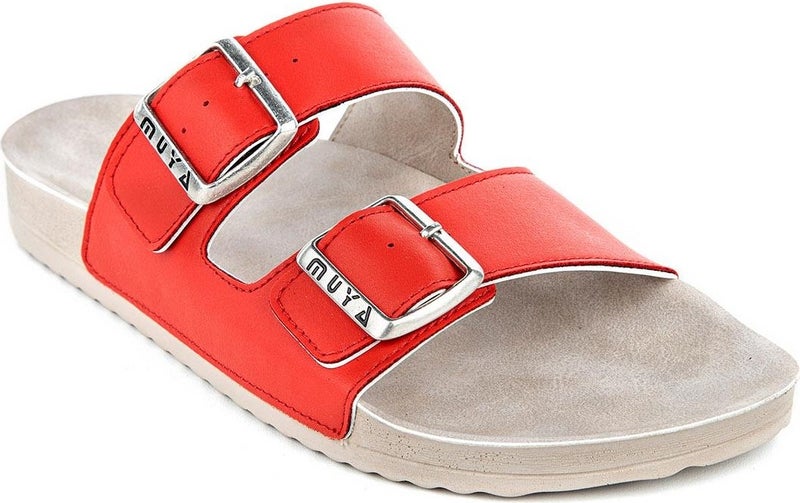 MUYA Nova Anatomical Sole Children's Slippers  - Image 2