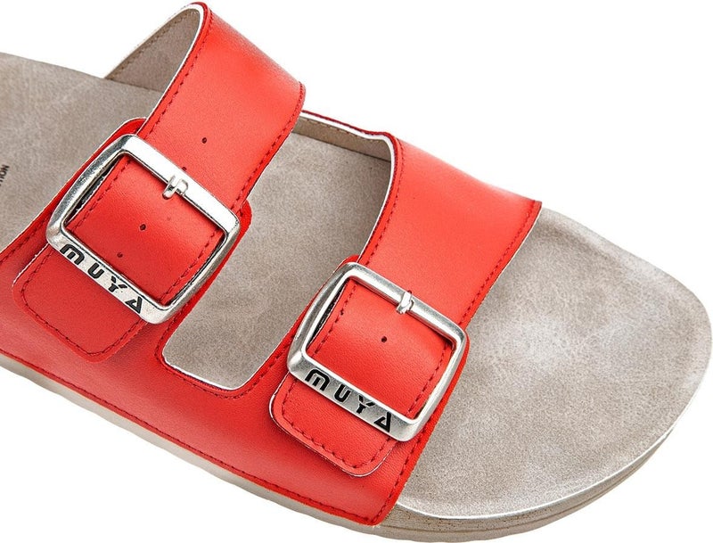 MUYA Nova Anatomical Sole Children's Slippers  - Image 3