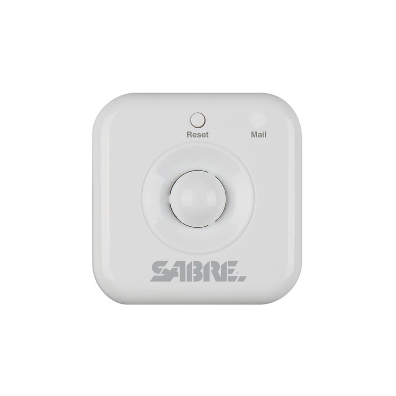 Sabre Mailbox Alert Wireless Mail Notification System with Easy Installation RealTime Alerts - Image 2